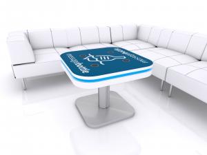 MODCD-1455 Wireless Charging Coffee Table