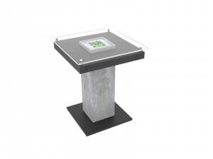 ECOCD-53C Wireless Charging Counter