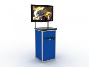 MODCD-1534 Monitor Stand