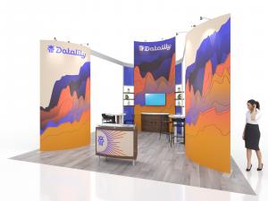 ECOCD-4057 | ecoSmart Island